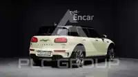 2021 Mini Cooper