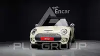 2021 Mini Cooper