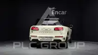 2021 Mini Cooper