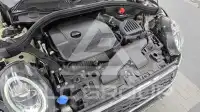 2021 Mini Cooper