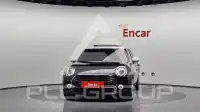 2021 Mini Cooper