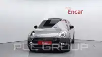 2021 Mini Cooper