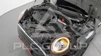 2021 Mini Cooper