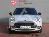 2021 Mini Cooper