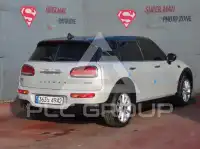2021 Mini Cooper