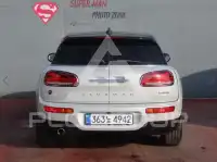 2021 Mini Cooper