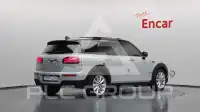 2021 Mini Cooper