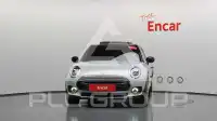 2021 Mini Cooper
