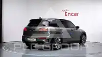 2021 Mini Cooper