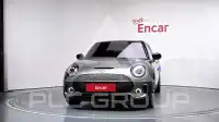 2021 Mini Cooper
