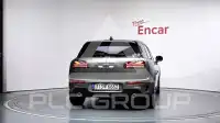 2021 Mini Cooper
