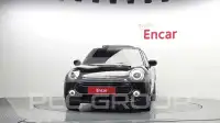 2021 Mini Cooper