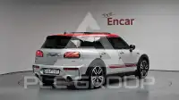 2021 Mini Cooper
