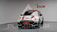 2021 Mini Cooper