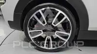 2021 Mini Cooper