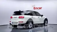 2021 Mini Cooper
