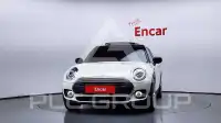 2021 Mini Cooper