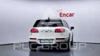 2021 Mini Cooper
