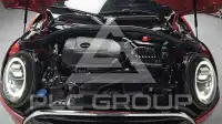 2021 Mini Cooper