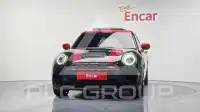 2021 Mini Cooper