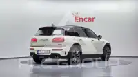 2021 Mini Cooper