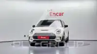 2021 Mini Cooper