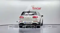 2021 Mini Cooper