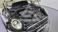 2021 Mini Cooper