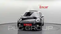 2021 Mini Cooper