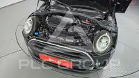2021 Mini Cooper