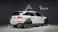 2021 Mini Cooper