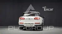 2021 Mini Cooper