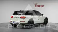 2021 Mini Cooper