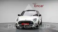 2021 Mini Cooper