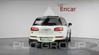 2021 Mini Cooper