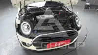 2021 Mini Cooper