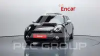2021 Mini Cooper