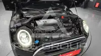 2021 Mini Cooper