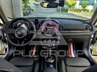 2021 Mini Cooper