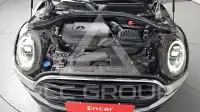 2021 Mini Cooper