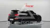 2021 Mini Cooper