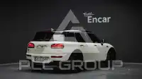 2021 Mini Cooper