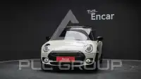 2021 Mini Cooper