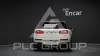 2021 Mini Cooper