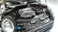 2021 Mini Cooper