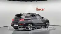 2021 Mini Cooper