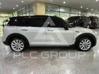 2021 Mini Cooper