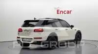 2021 Mini Cooper