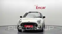 2021 Mini Cooper