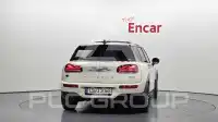 2021 Mini Cooper